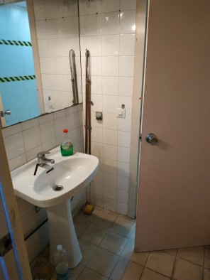 Baño